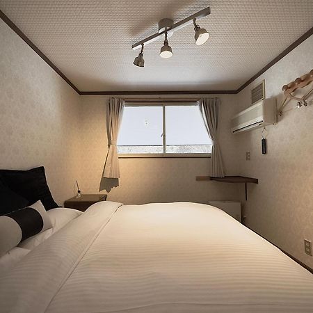 Apricot Pension Hakuba Zewnętrze zdjęcie