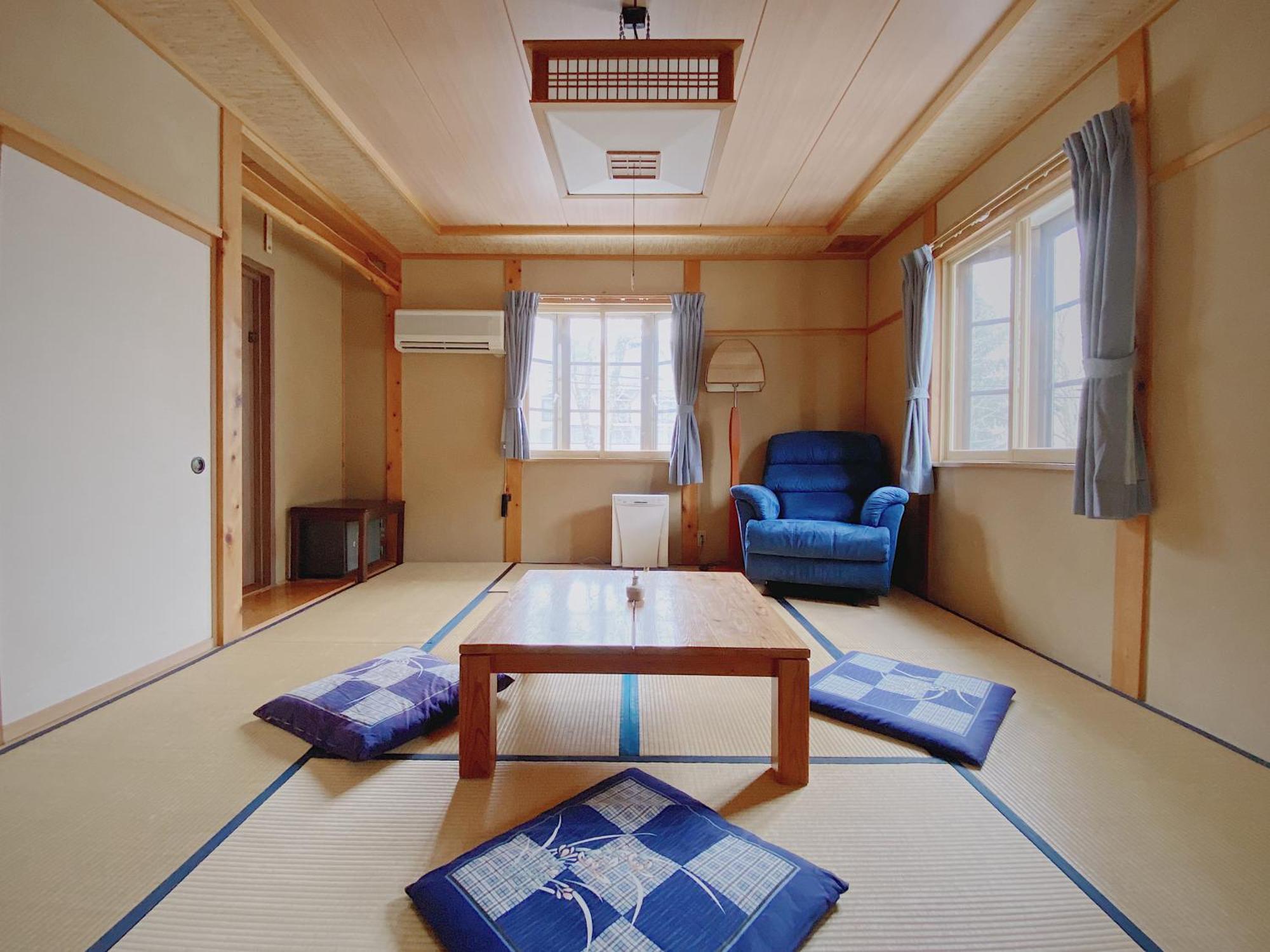 Apricot Pension Hakuba Zewnętrze zdjęcie