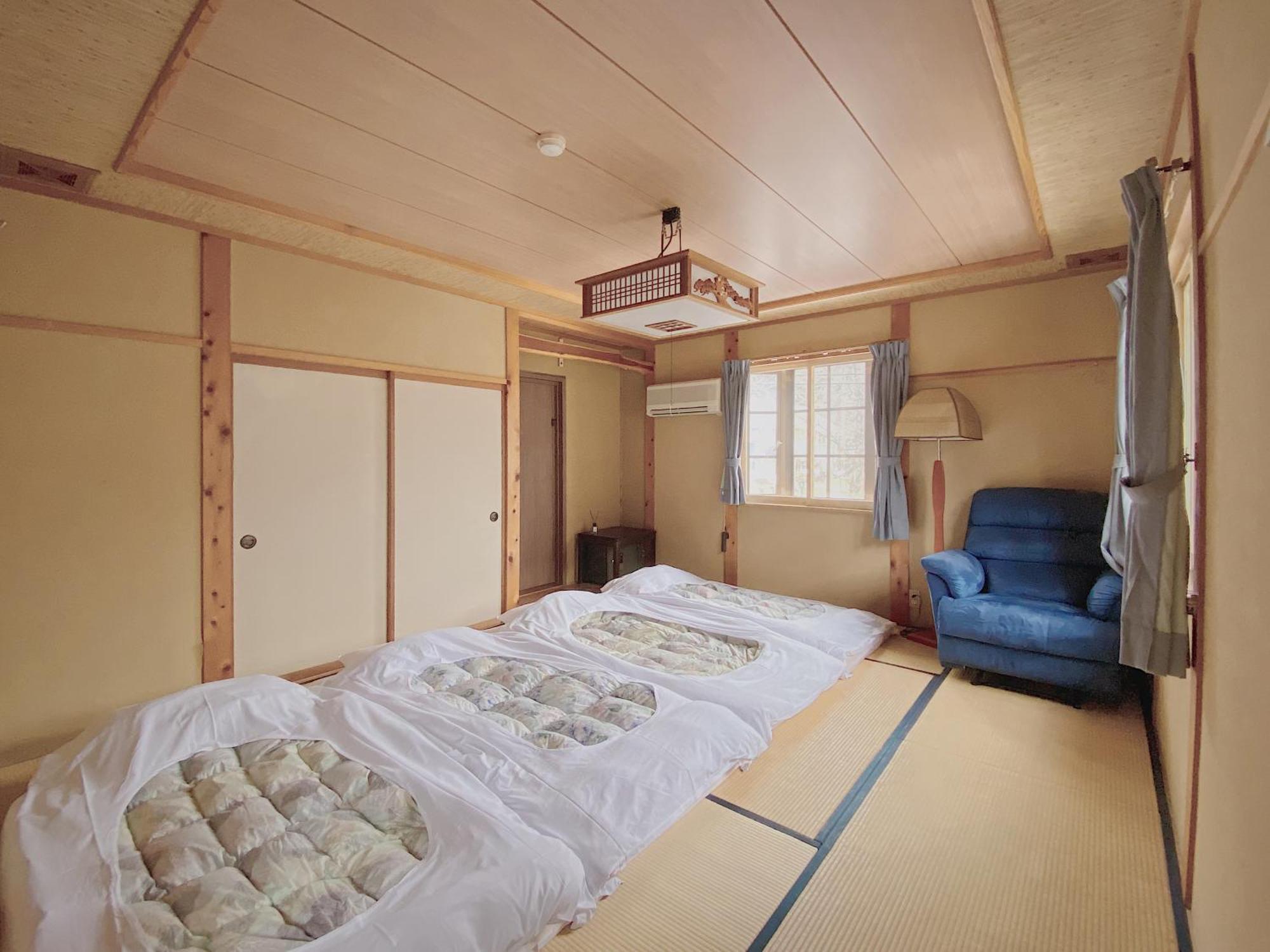 Apricot Pension Hakuba Zewnętrze zdjęcie