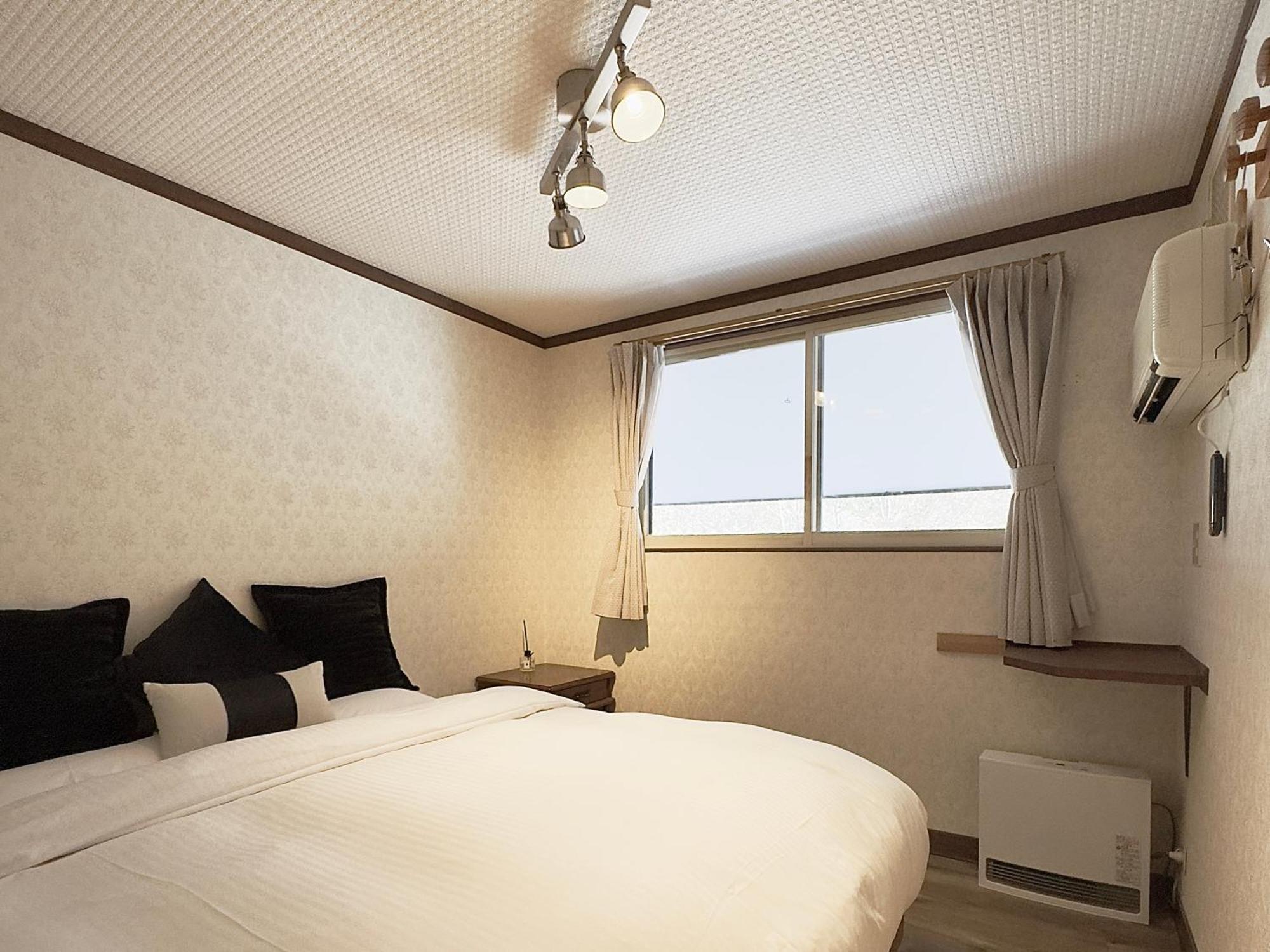 Apricot Pension Hakuba Zewnętrze zdjęcie