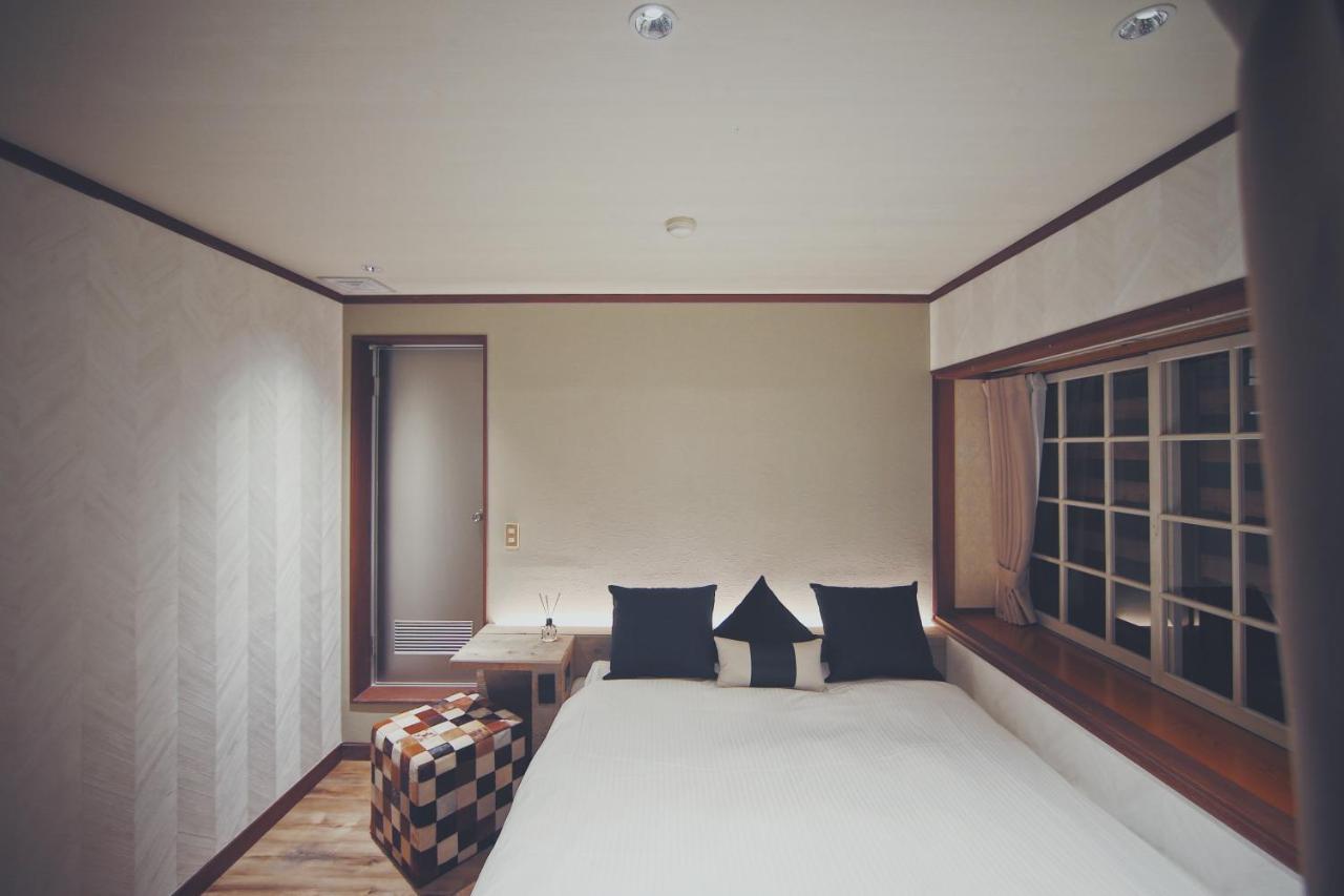 Apricot Pension Hakuba Zewnętrze zdjęcie