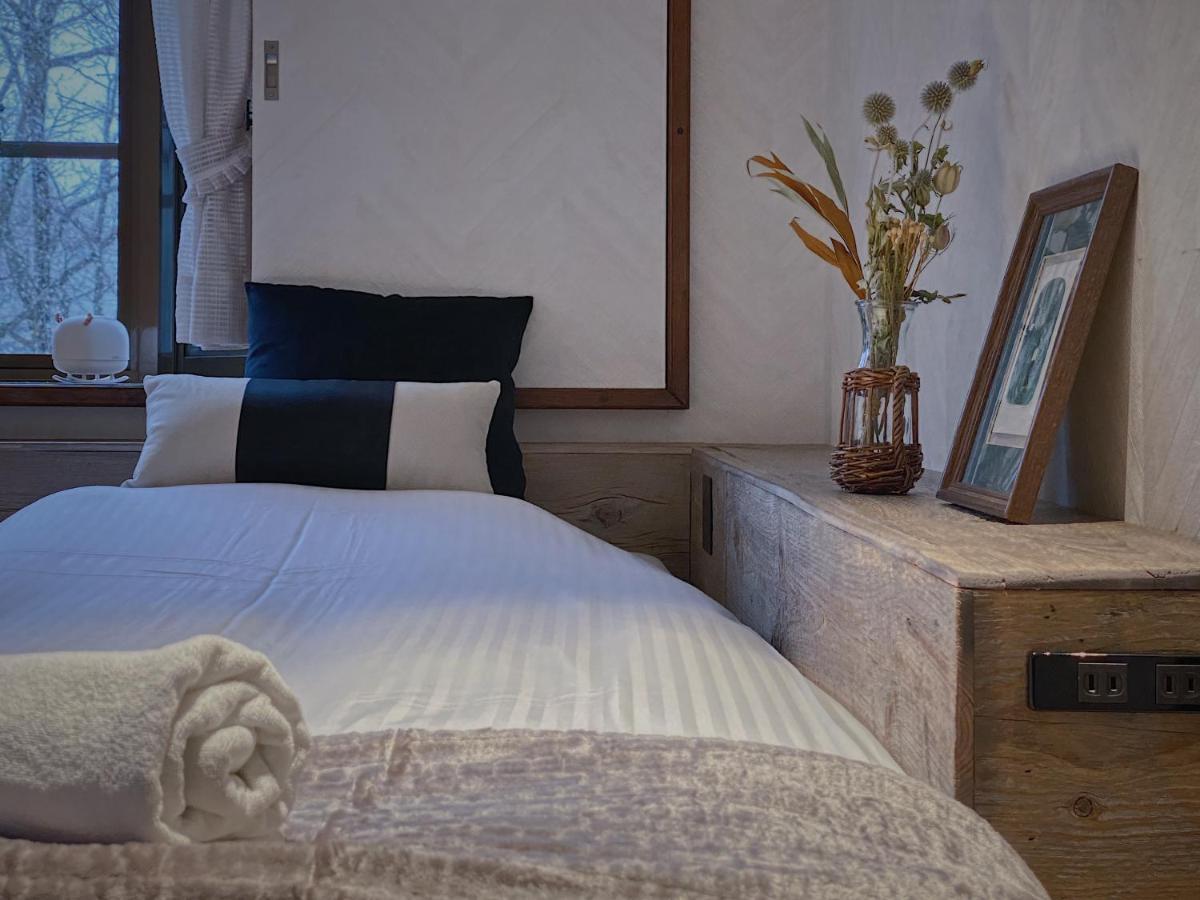 Apricot Pension Hakuba Zewnętrze zdjęcie