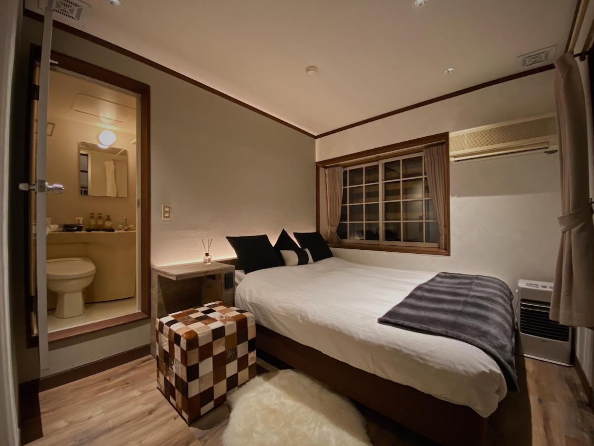 Apricot Pension Hakuba Zewnętrze zdjęcie