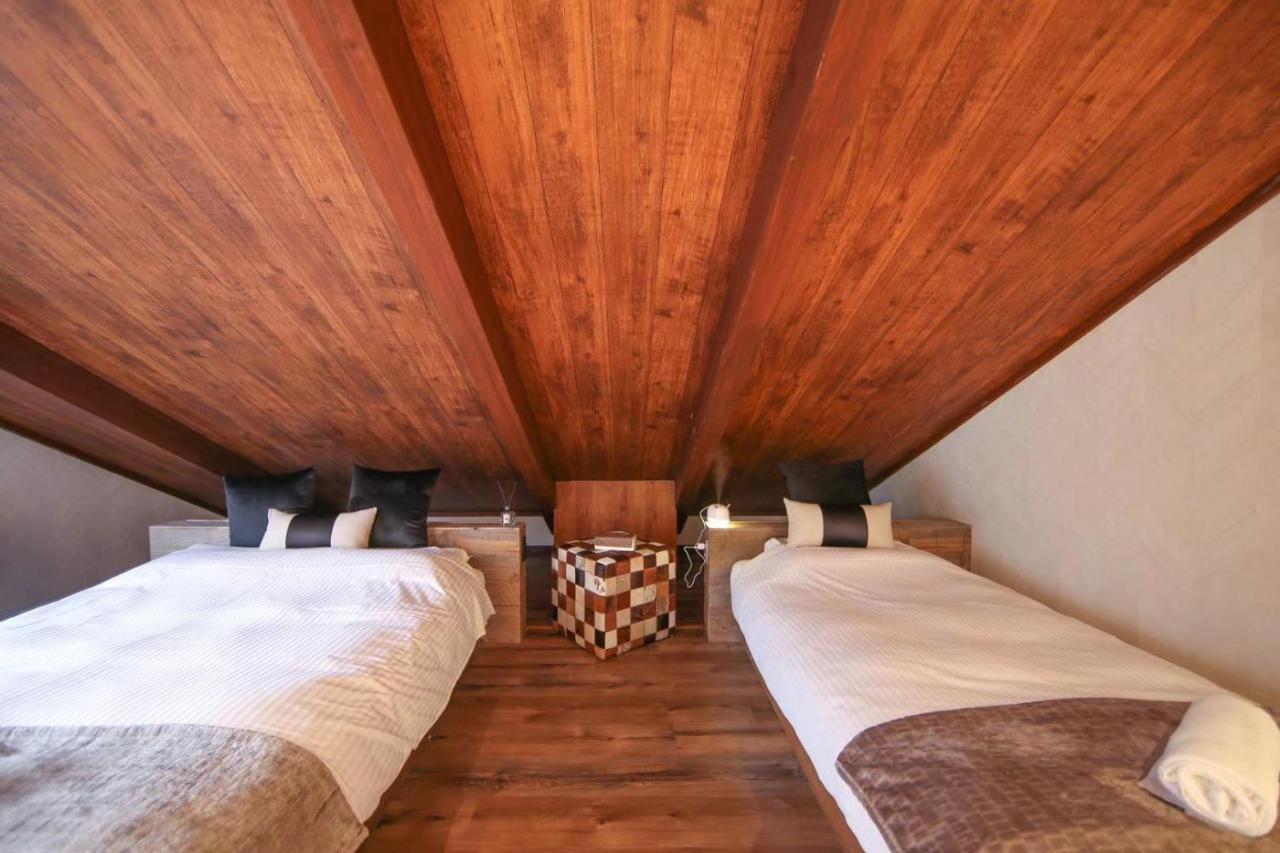 Apricot Pension Hakuba Zewnętrze zdjęcie