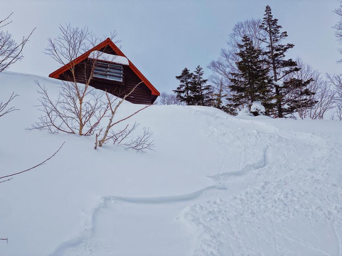 Apricot Pension Hakuba Zewnętrze zdjęcie