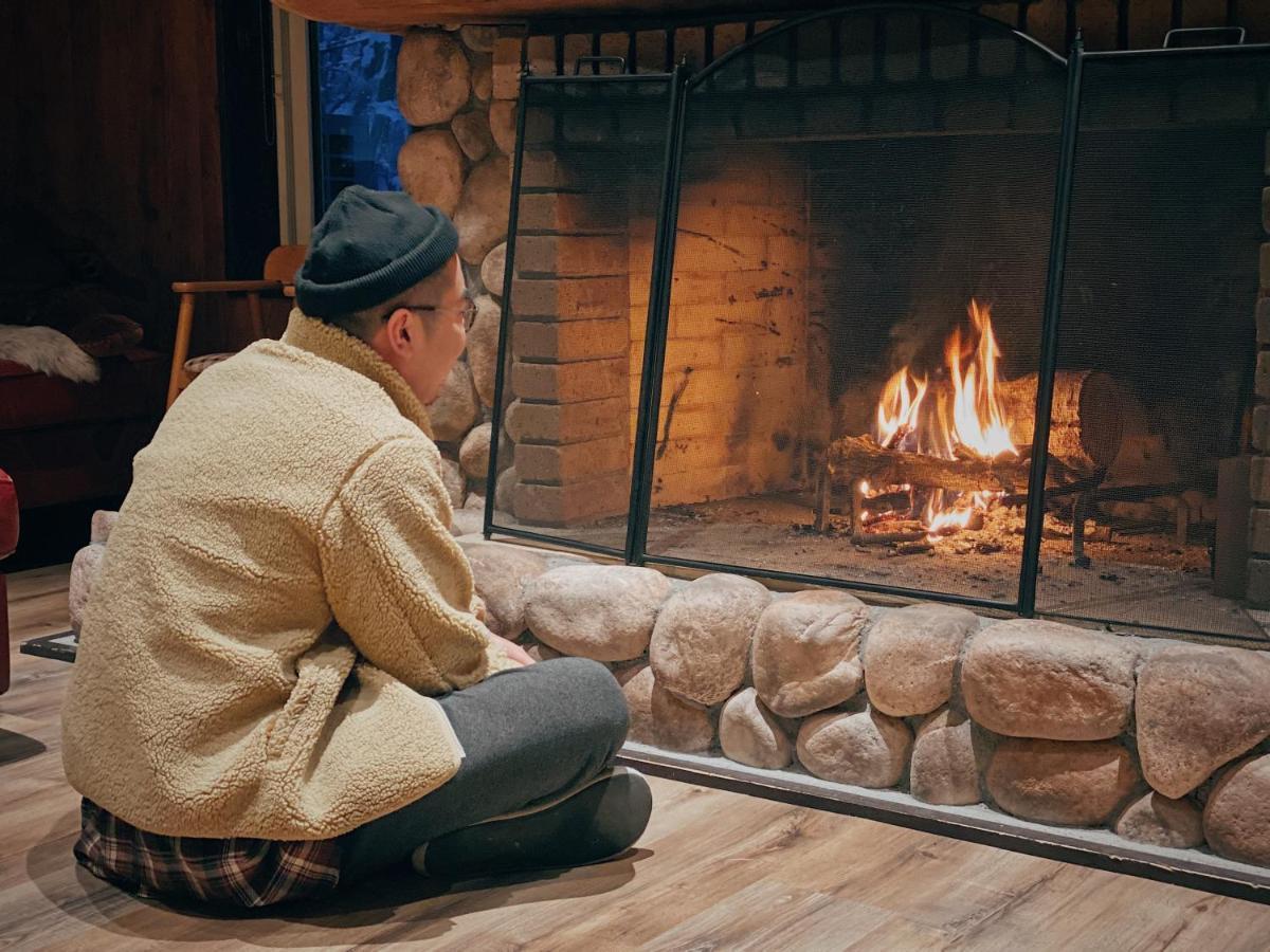 Apricot Pension Hakuba Zewnętrze zdjęcie